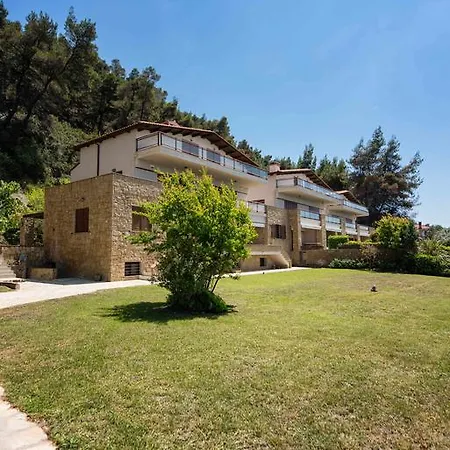 #luxlikehome - D' Oro Holiday home
