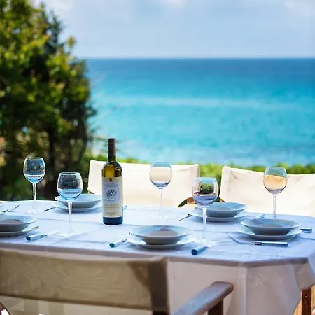 #luxlikehome - D' Oro Holiday home *