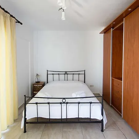 #luxlikehome - D' Oro Holiday home Possidi