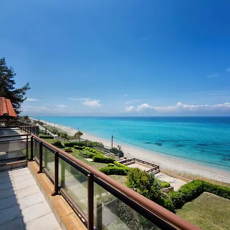 #luxlikehome - D' Oro Holiday home *