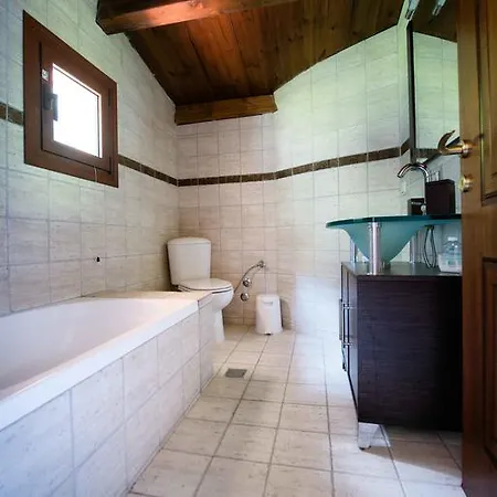 #luxlikehome - D' Oro Holiday home Possidi