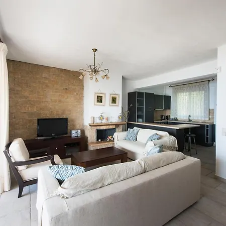 #luxlikehome - D' Oro Holiday home *