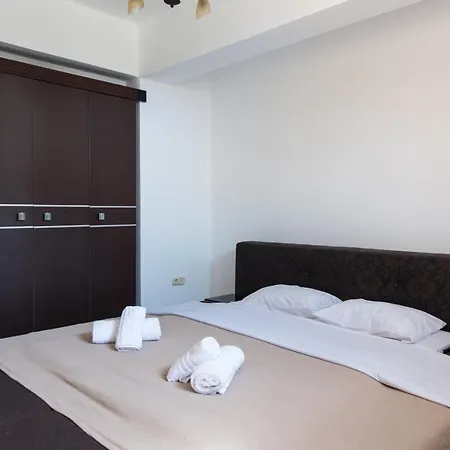 #luxlikehome - D' Oro Holiday home