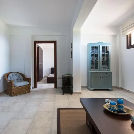 #luxlikehome - D' Oro Possidi
