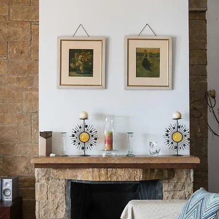 Holiday home #luxlikehome - D' Oro Possidi