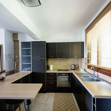 #luxlikehome - D' Oro Holiday home Possidi