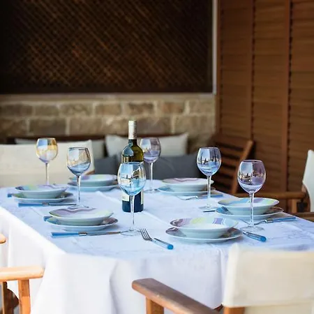 Nyaraló #luxlikehome - D' Oro