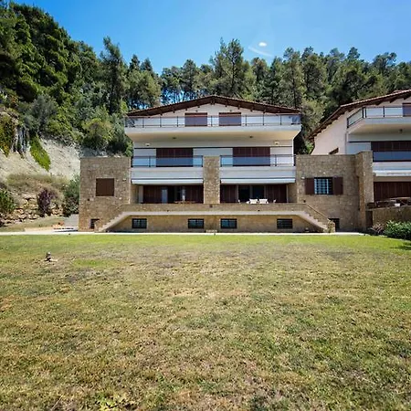 Nyaraló #luxlikehome - D' Oro *
