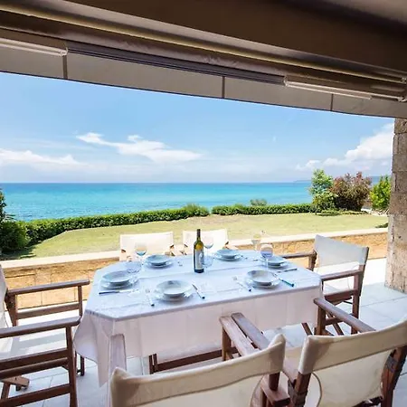 Nyaraló #luxlikehome - D' Oro