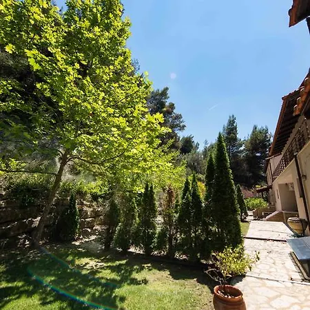 Nyaraló #luxlikehome - D' Oro