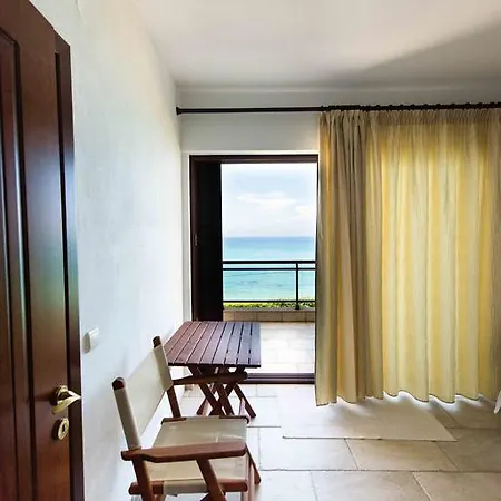 #luxlikehome - D' Oro Nyaraló Poszídi