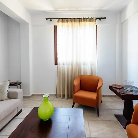 Nyaraló #luxlikehome - D' Oro