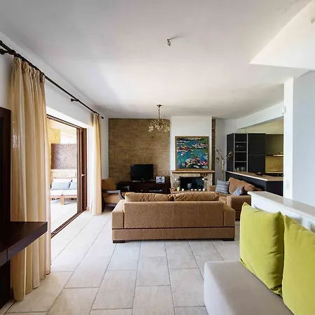 Nyaraló #luxlikehome - D' Oro *
