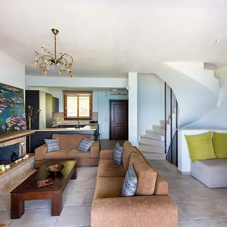 #luxlikehome - D' Oro Nyaraló