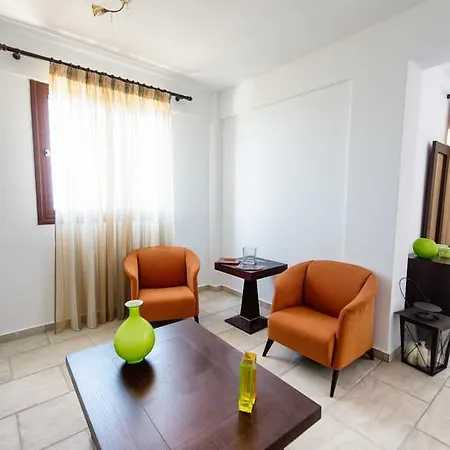 #luxlikehome - D' Oro Poszídi