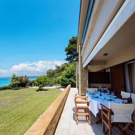 #luxlikehome - D' Oro Nyaraló *