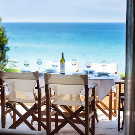 Nyaraló #luxlikehome - D' Oro *