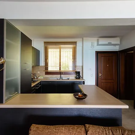 Nyaraló #luxlikehome - D' Oro