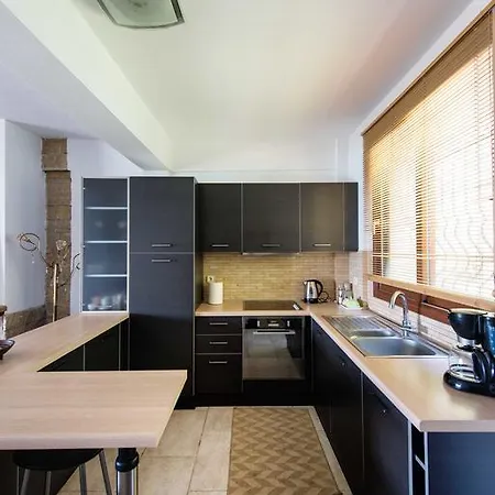 Nyaraló #luxlikehome - D' Oro