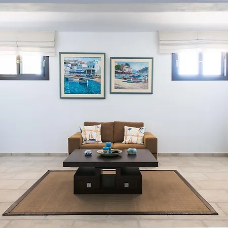 #luxlikehome - D' Oro Nyaraló