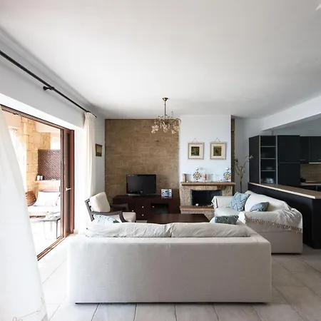 Nyaraló #luxlikehome - D' Oro