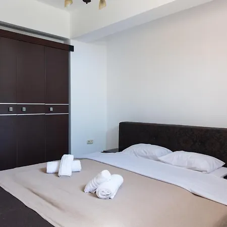 #luxlikehome - D' Oro Nyaraló