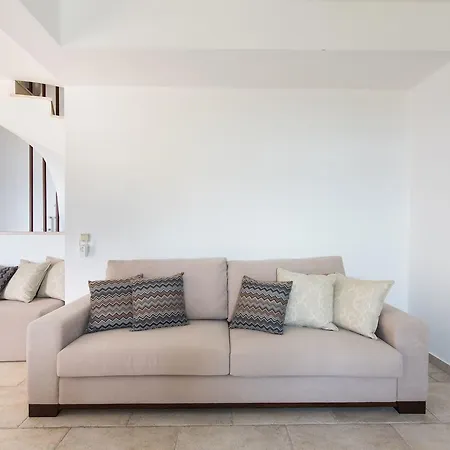 Nyaraló #luxlikehome - D' Oro