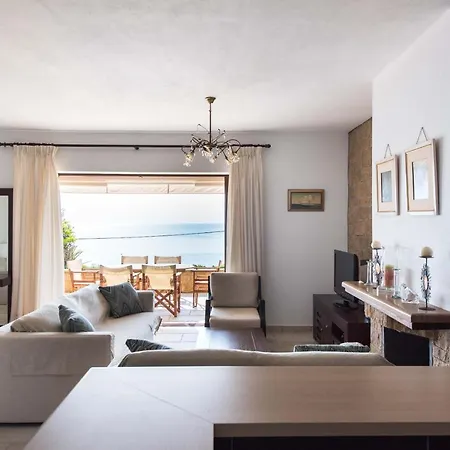 Nyaraló #luxlikehome - D' Oro